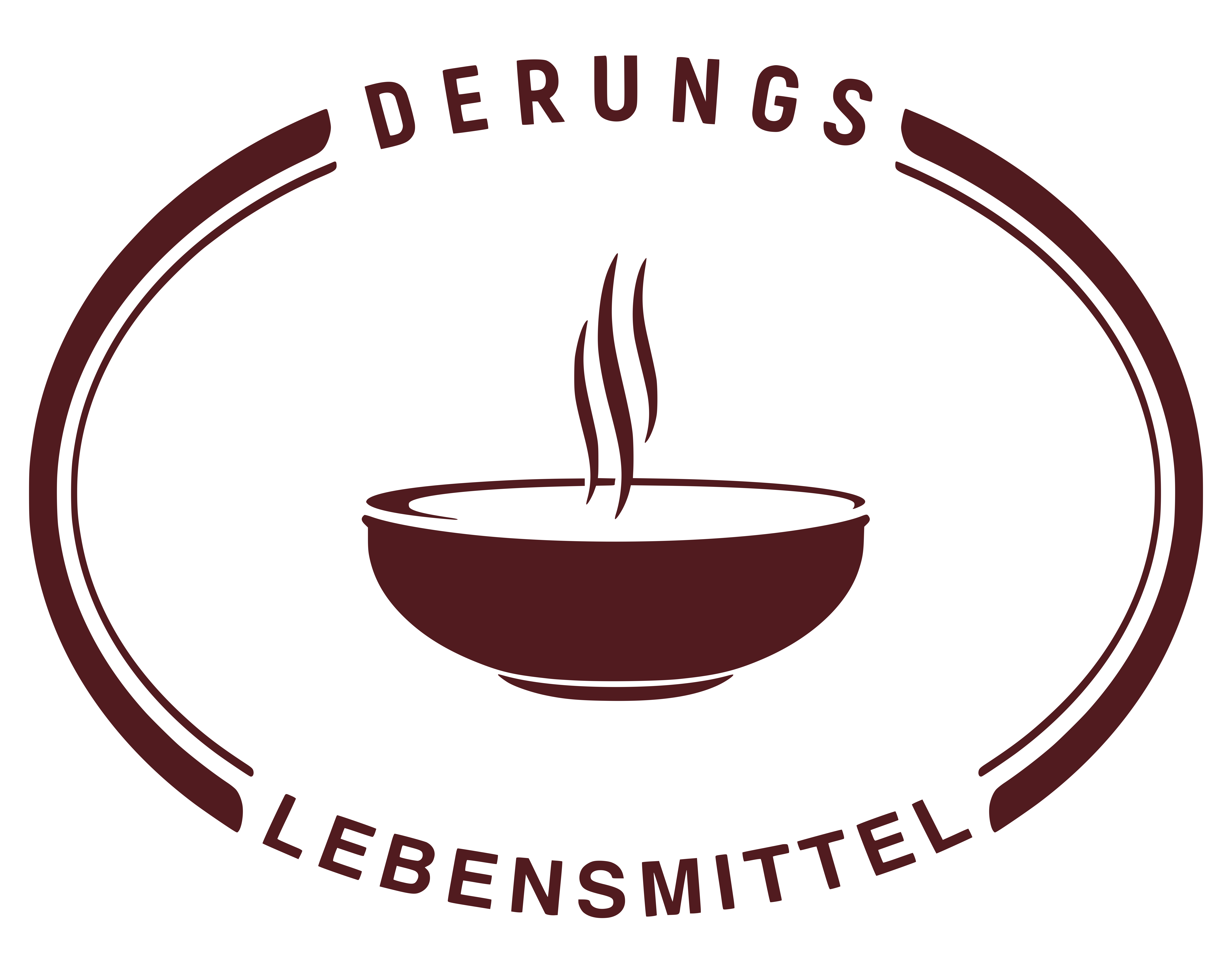 DERUNGS Logo